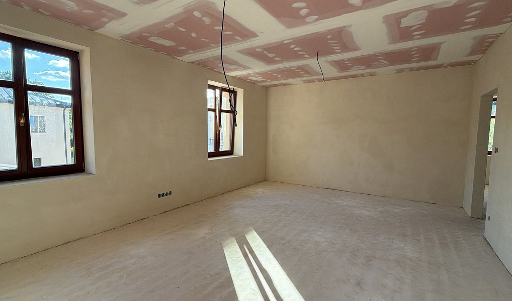 Prodej bytu 2+kk 60 m², Býchory – náhled fotky 14