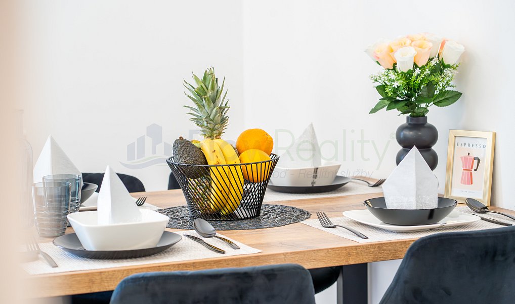 Pronájem bytu 2+kk 40 m², Polná – náhled fotky 7
