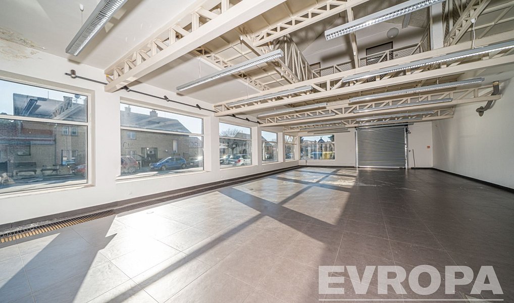 Prodej výrobních prostor 1 279 m², Vrchlabí – náhled fotky 6
