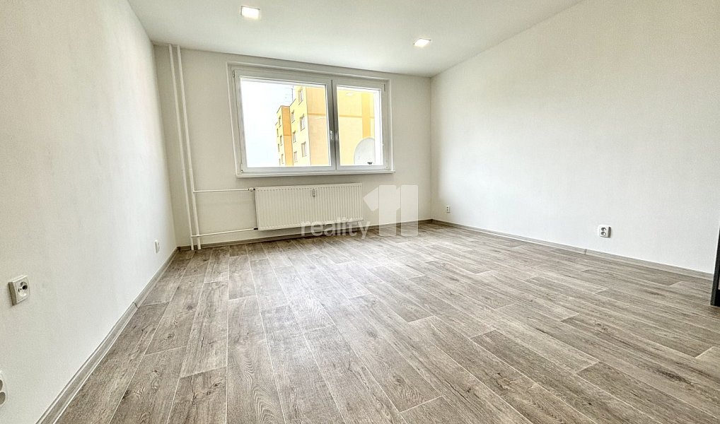 Pronájem bytu 2+kk 41 m², Česká Lípa – náhled fotky 3