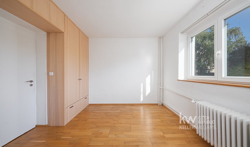 Pronájem bytu 3+kk 62 m², Praha – náhled fotky 9