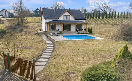 Prodej stavebního pozemku 1 372 m², Svojšova, Trutnov - Bojiště