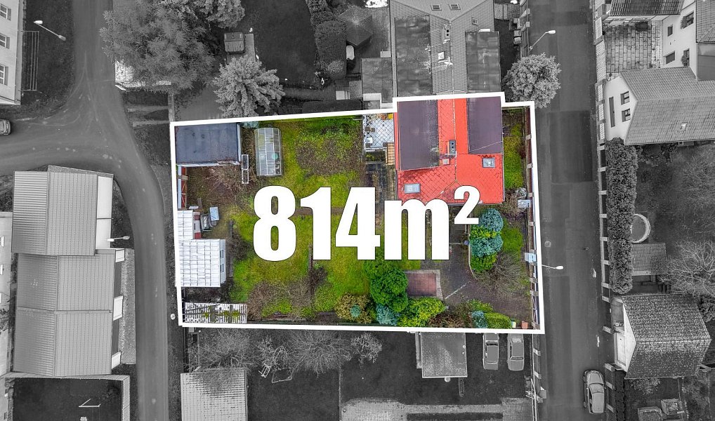 Prodej domu 126 m² s pozemkem 873 m², Teplice – náhled fotky 17