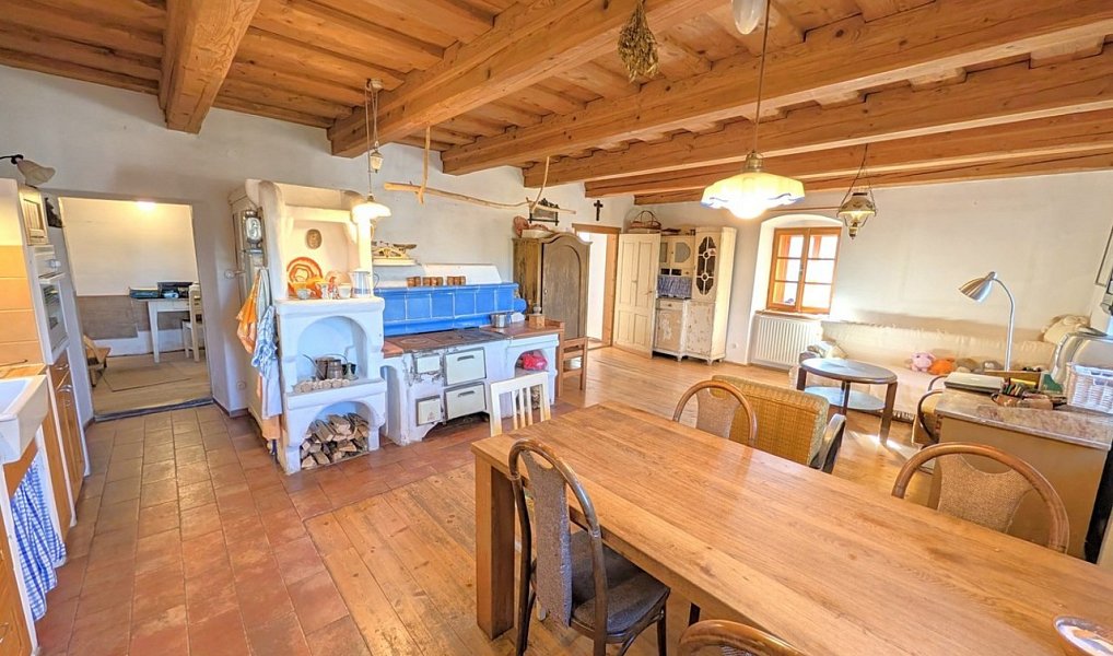 Prodej domu 117 m² s pozemkem 443 m², Úsobí – náhled fotky 12