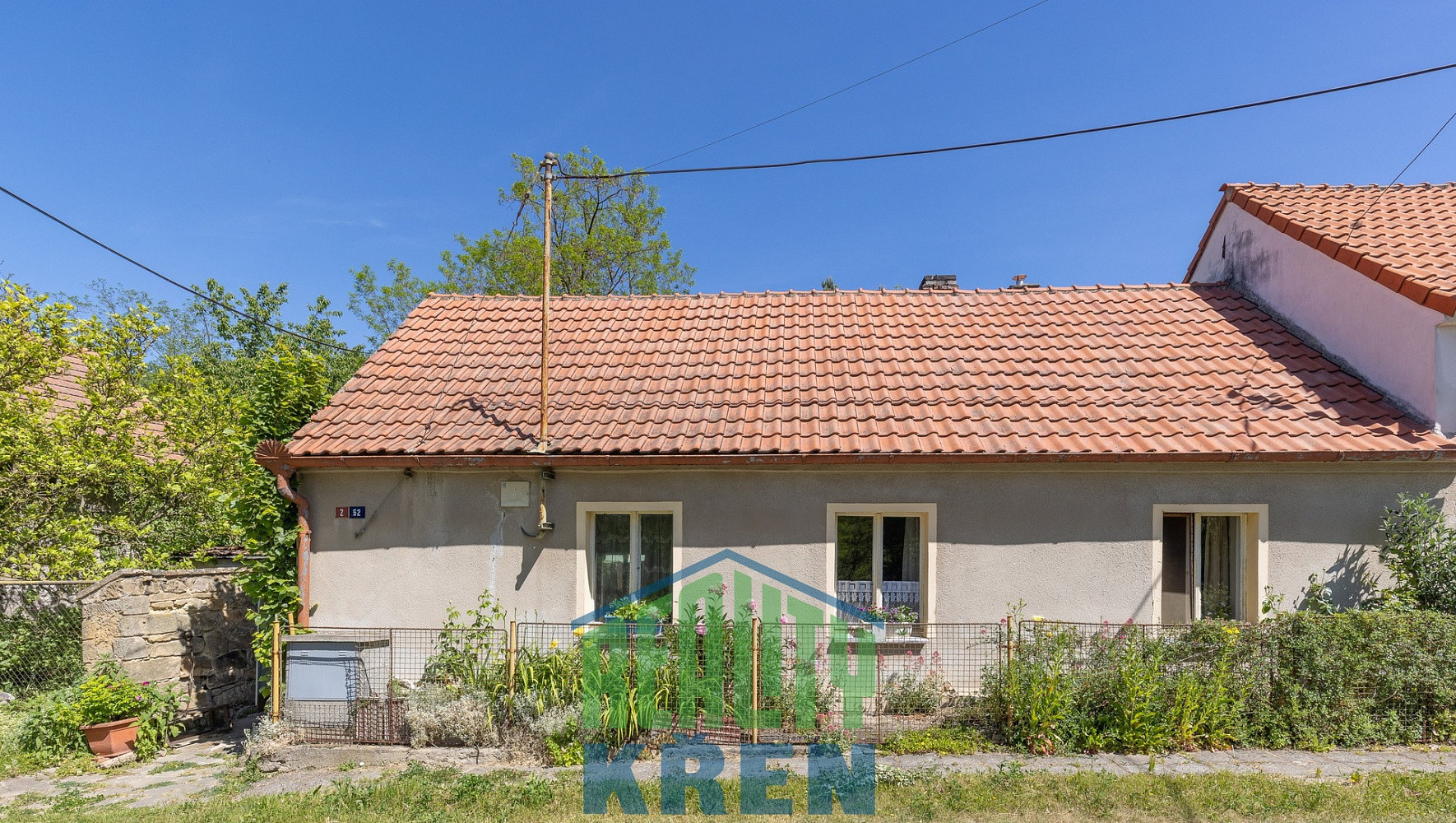 Prodej domu 125 m² s pozemkem 360 m²