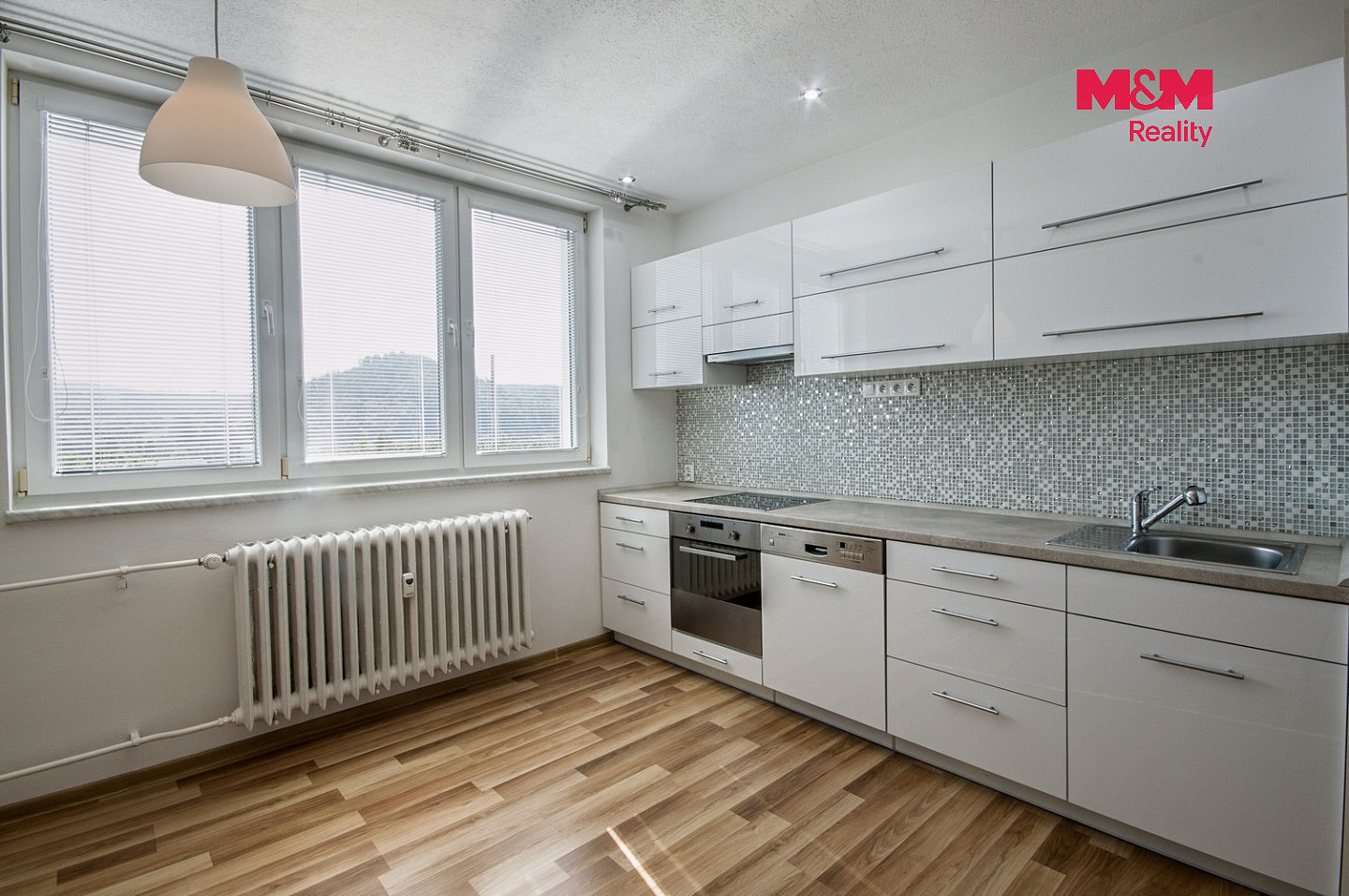 Pronájem bytu 2+kk 34 m² – fotografie 5