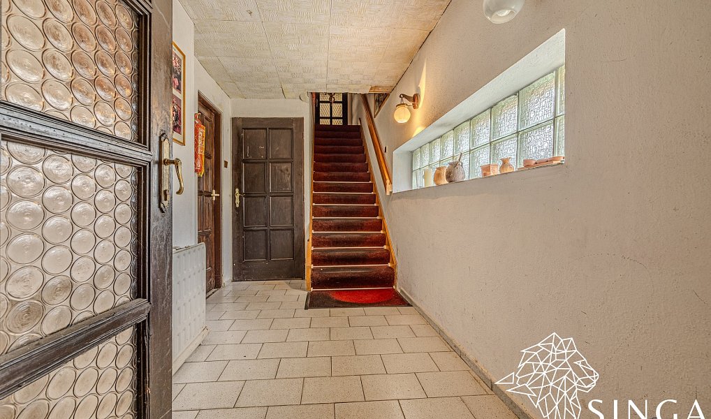 Prodej domu 212 m² s pozemkem 1 270 m², Dobrá – náhled fotky 2