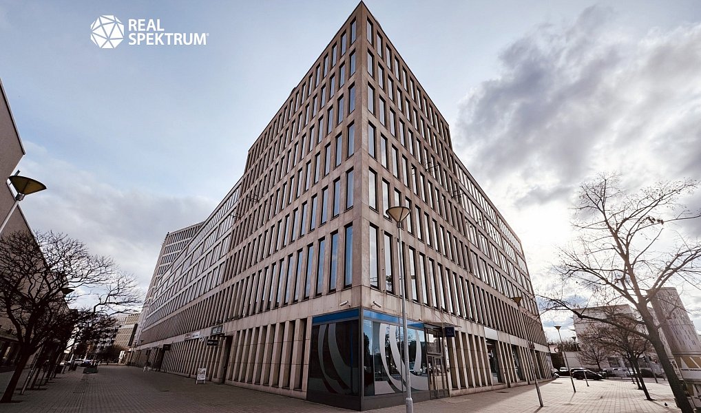 Pronájem kanceláře 374 m², Brno – náhled fotky 2