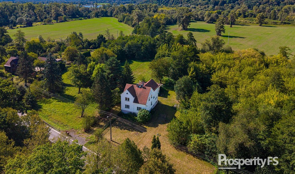 Prodej domu 267 m² s pozemkem 7 069 m², Dětmarovice – náhled fotky 20