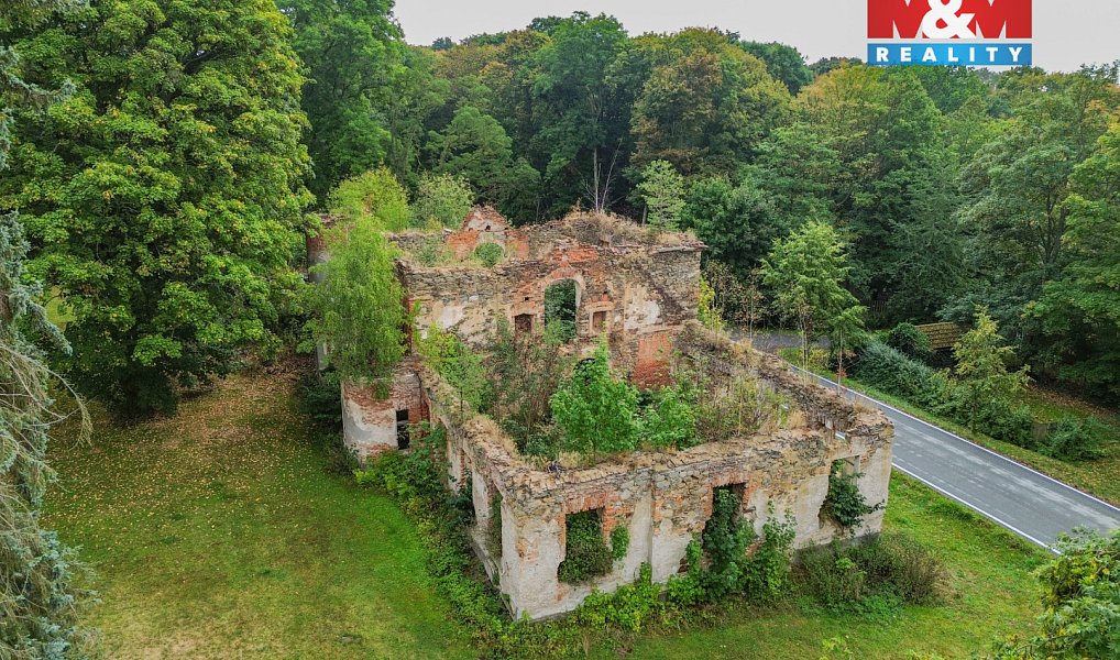 Prodej ubytovacího objektu 689 m², Žihle – náhled fotky 20
