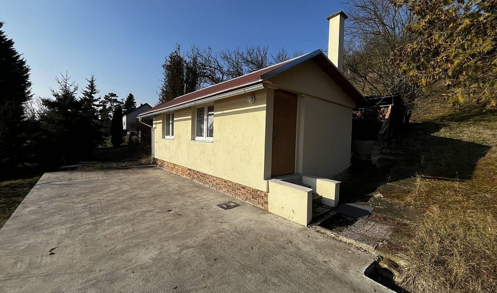 Prodej domu 47 m² s pozemkem 2 956 m², Trnovany – náhled fotky 7