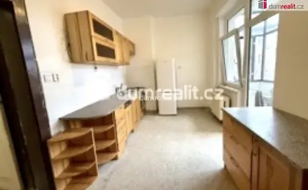 Pronájem bytu 2+kk 61 m², Bratří Mrštíků, Ústí nad Labem - Střekov
