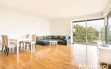 Pronájem bytu 2+kk 65 m², Palackého třída, Brno - Královo Pole