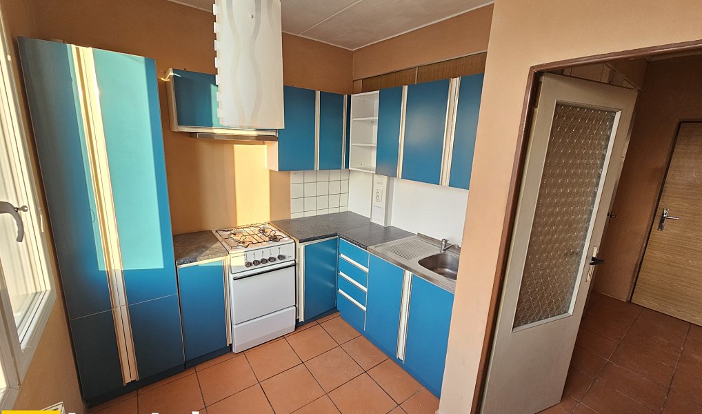 Pronájem bytu 1+1 34 m², Dobřany – náhled fotky 3