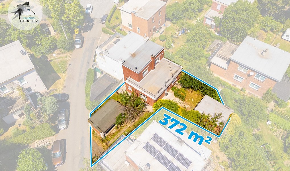 Prodej domu 150 m² s pozemkem 372 m², Zlín – náhled fotky 4