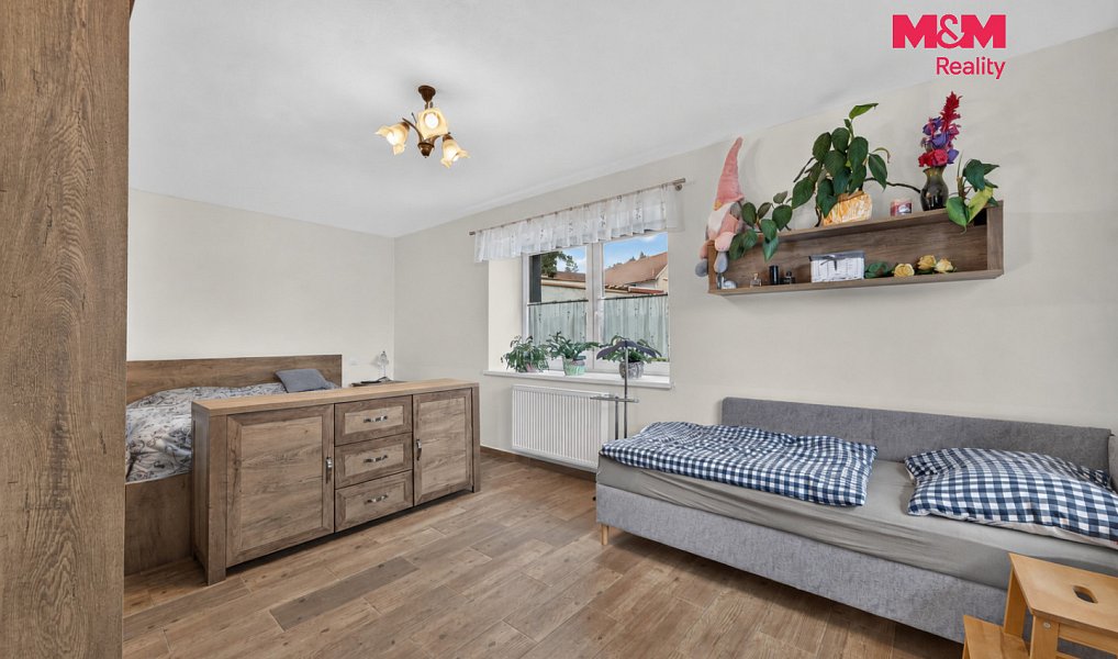 Prodej domu 82 m² s pozemkem 391 m², Cizkrajov – náhled fotky 5