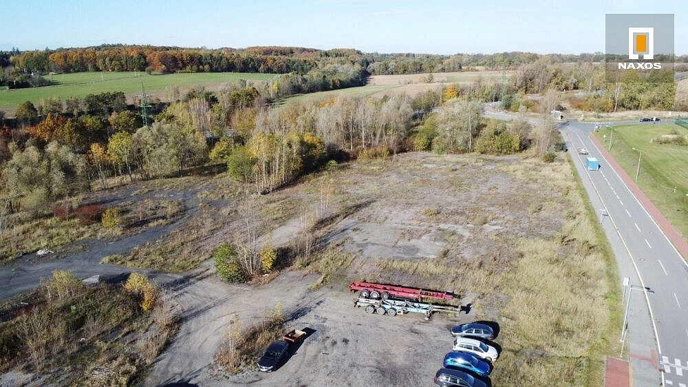 Prodej komerčního pozemku 20 268 m² – fotografie 4