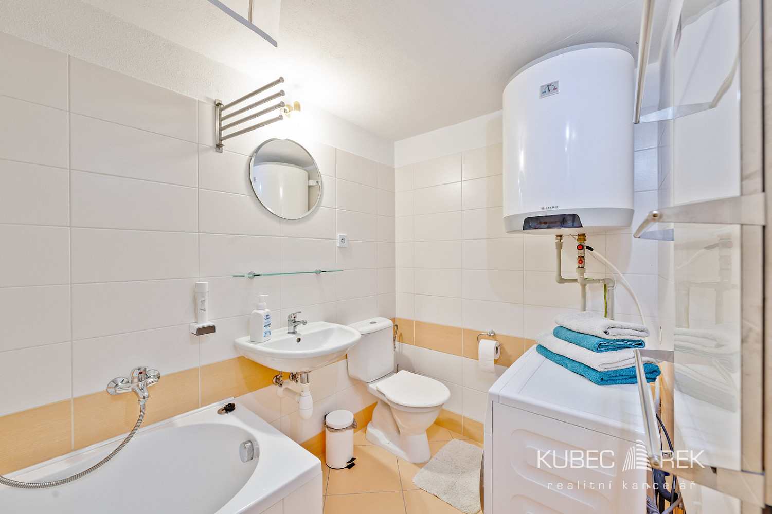 Prodej domu 80 m² s pozemkem 54 m² – fotografie 4