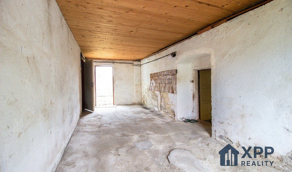 Prodej chaty/chalupy 118 m² s pozemkem 461 m², Prachatice – náhled fotky 14