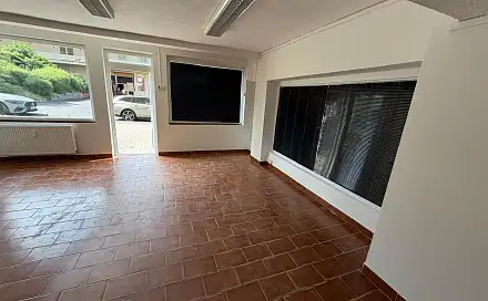 Pronájem kanceláře 51 m², Růžová, Most