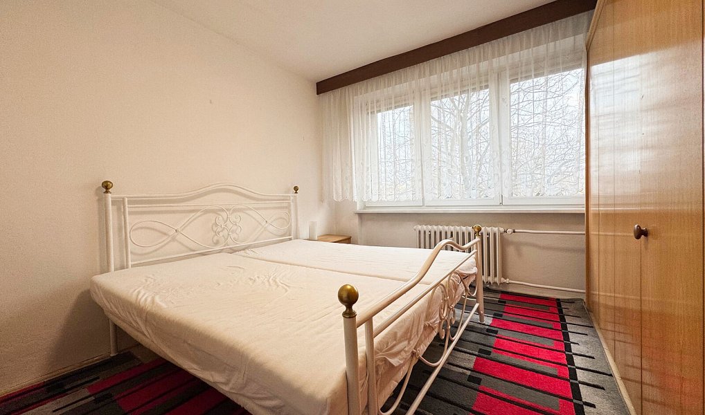 Prodej bytu 2+1 56 m², Ostrava – náhled fotky 9