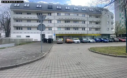 Prodej garážového stání v centru Nymburka, V Kolonii, Nymburk