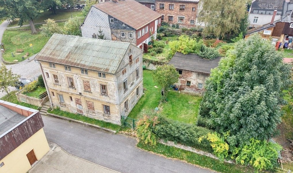 Prodej domu 155 m² s pozemkem 432 m², Jiřetín pod Jedlovou – náhled fotky 19