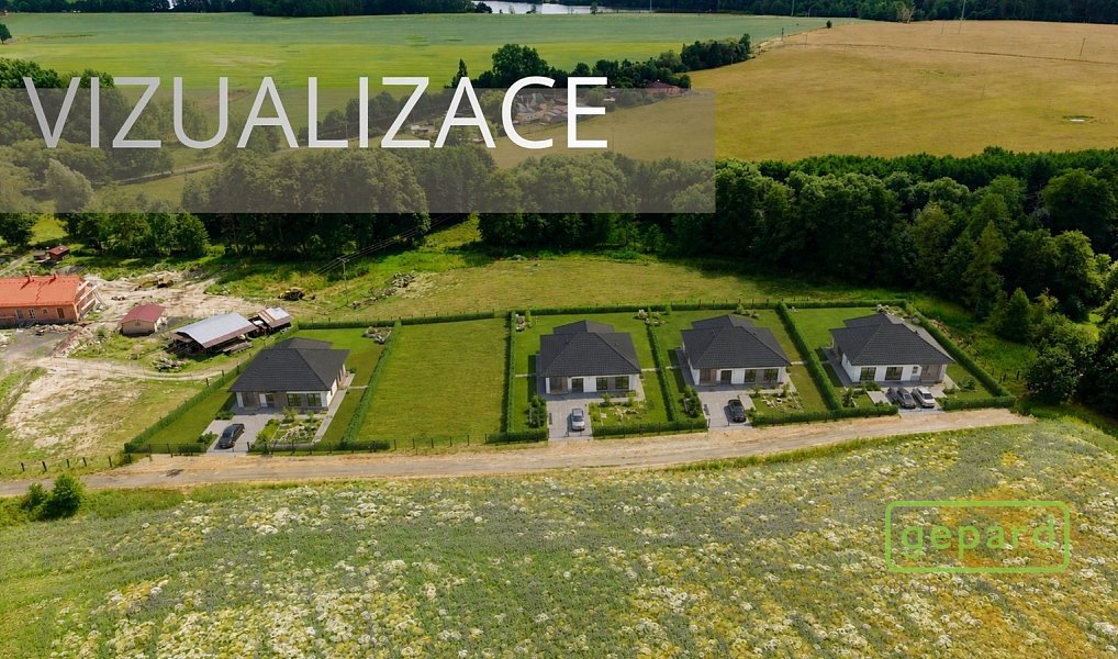 Prodej stavebního pozemku 1 126 m², Františkovy Lázně – náhled fotky 2