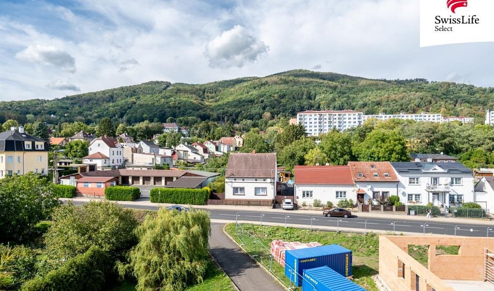 Prodej bytu 3+1 67 m², Krupka – náhled fotky 21