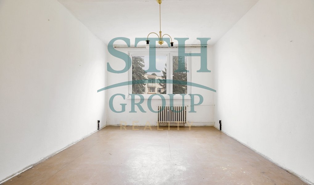 Prodej bytu 3+1 66 m², Ústí nad Labem – náhled fotky 4