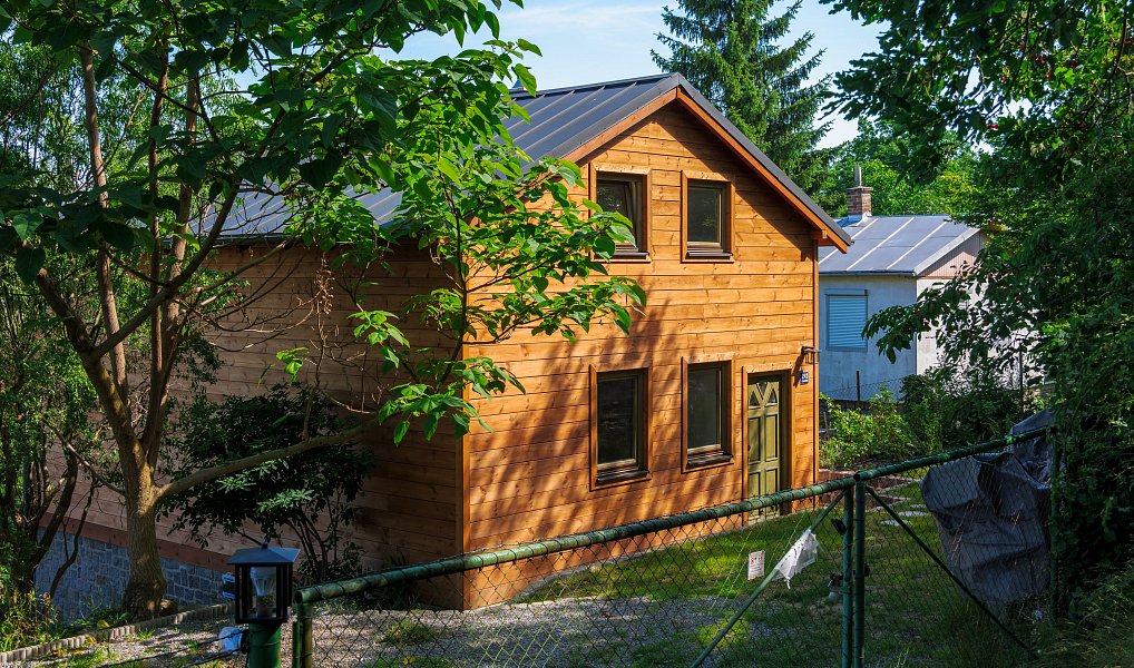 Prodej domu 89 m² s pozemkem 421 m², Psáry – náhled fotky 50