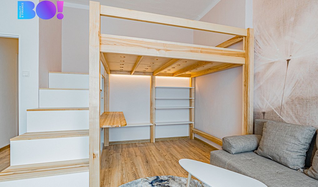 Prodej bytu 1+1 38 m², Český Těšín – náhled fotky 5