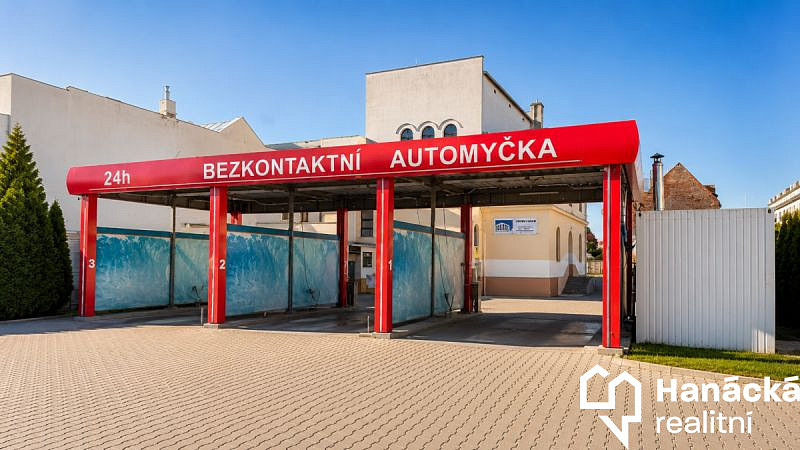 Prodej komerčního objektu (jiného typu) 108 m² – pohled 2