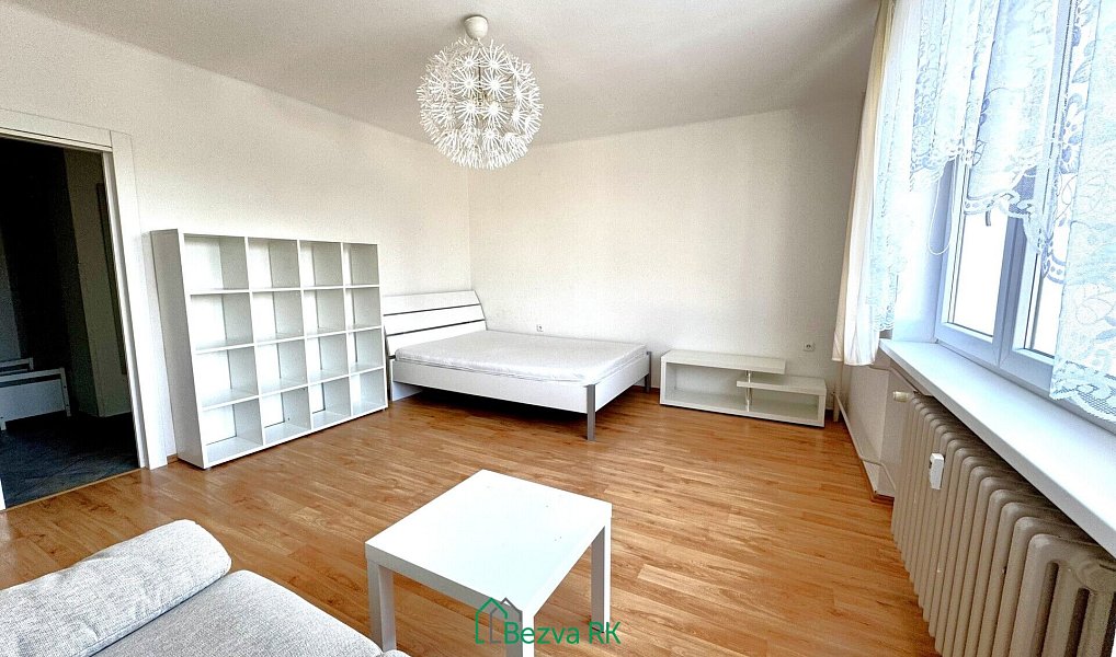 Prodej bytu 1+1 48 m², Chrást – náhled fotky 6