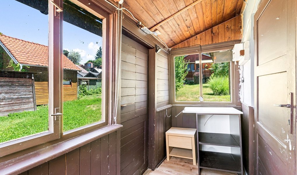 Prodej chaty/chalupy 39 m² s pozemkem 103 m², Praha – náhled fotky 5