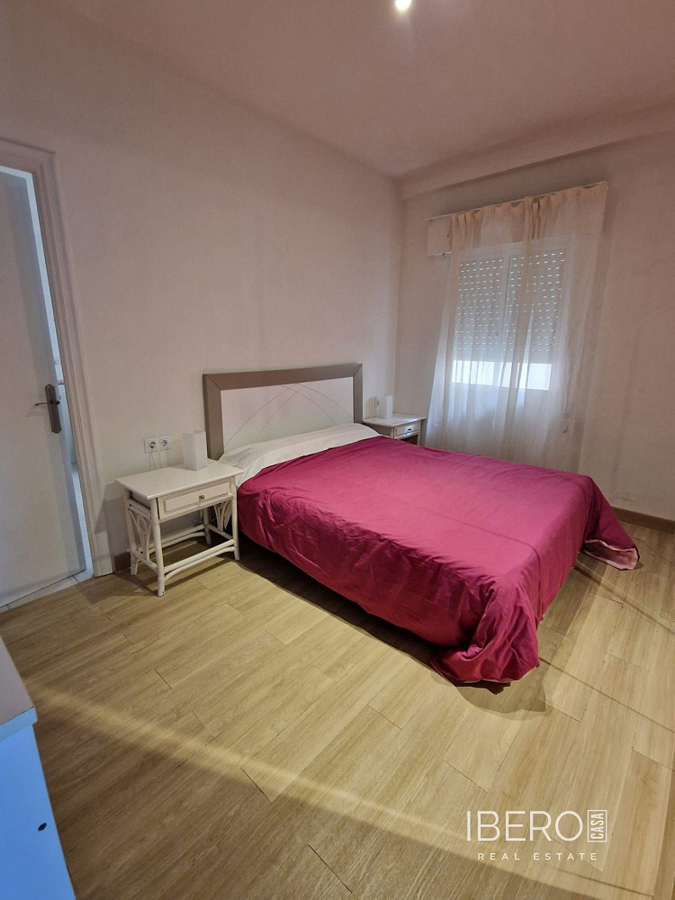 Piso 2+kk – Estepona, Barriada Islas Canarias - Más