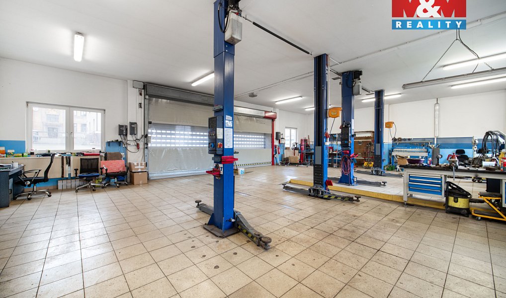 Prodej domu 1 152 m² s pozemkem 1 679 m², Rokytnice v Orlických horách – náhled fotky 28