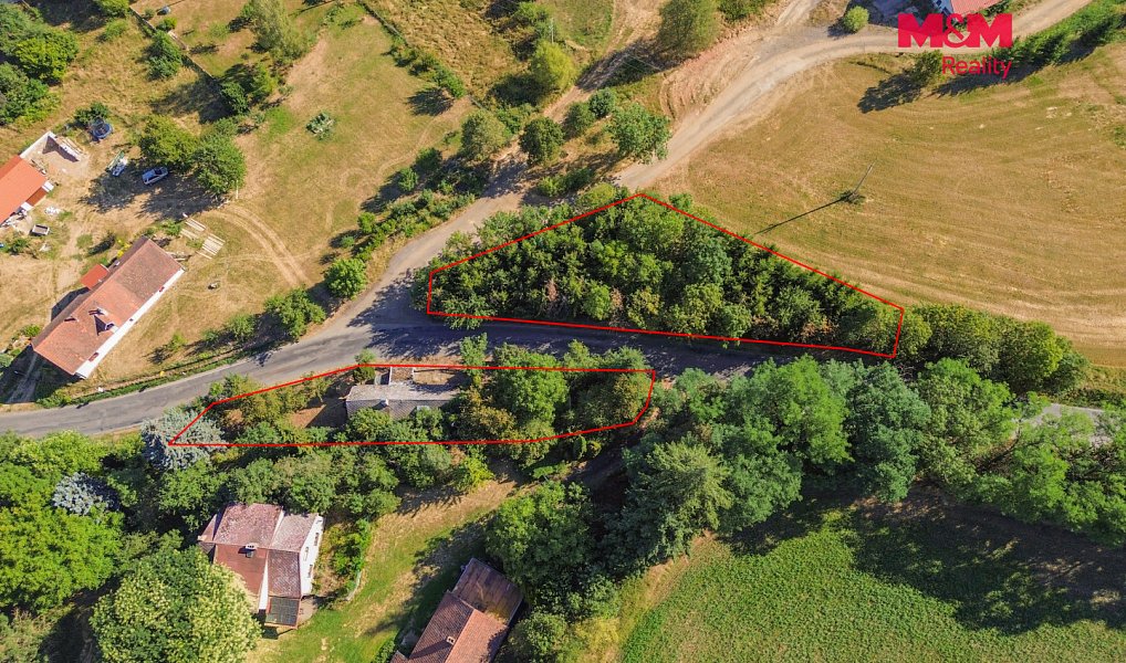 Prodej domu 143 m² s pozemkem 1 261 m², Krásná Hora nad Vltavou – náhled fotky 29