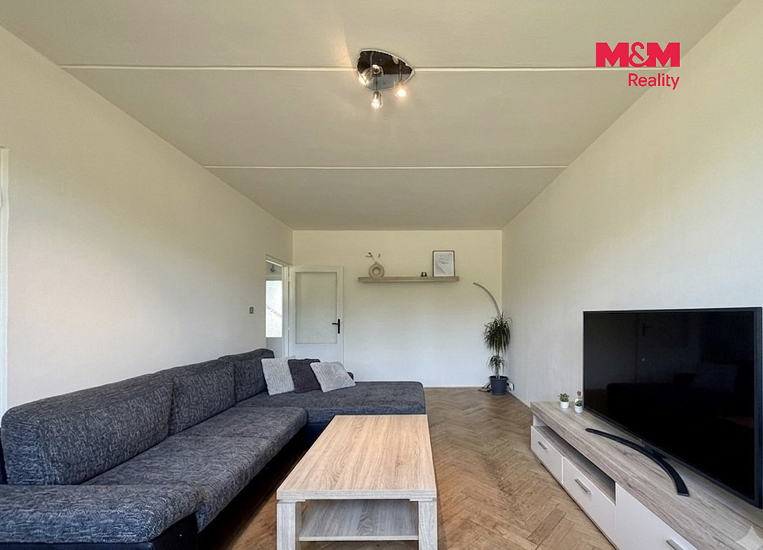 Prodej bytu 3+1 76 m² – fotografie 4