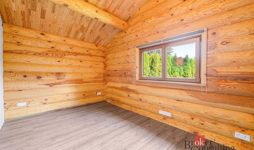 Prodej domu 154 m² s pozemkem 1 388 m², Kamenice – náhled fotky 27