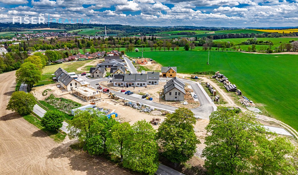 Prodej domu 169 m² s pozemkem 426 m², Světlá nad Sázavou – náhled fotky 28
