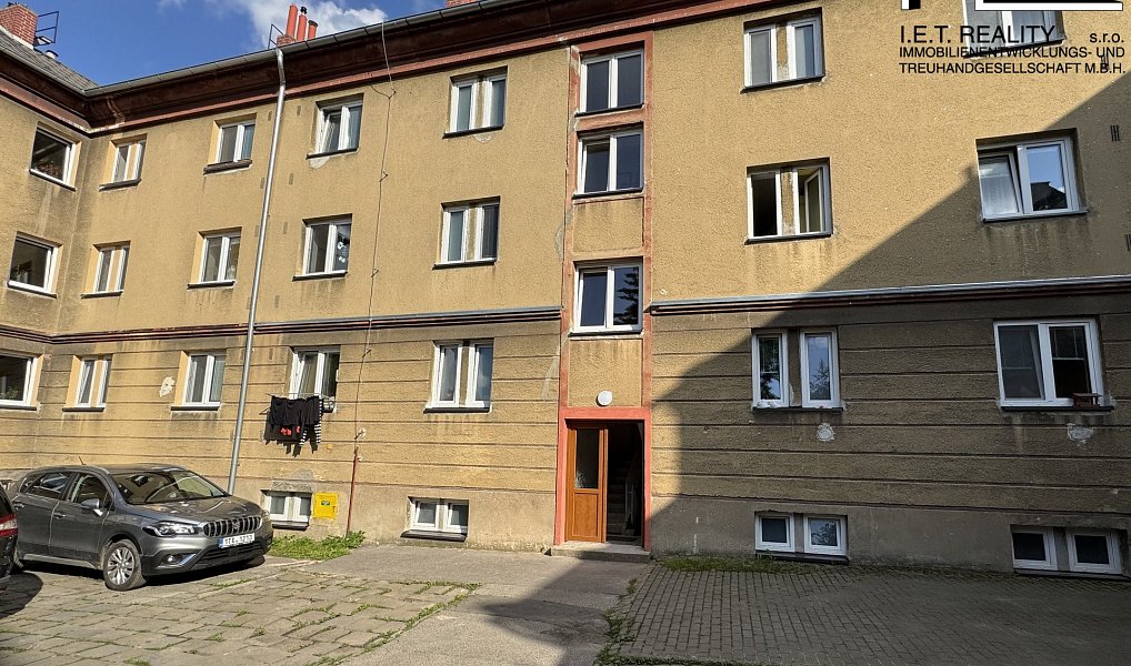 Pronájem bytu 2+1 54 m², Ostrava – náhled fotky 11