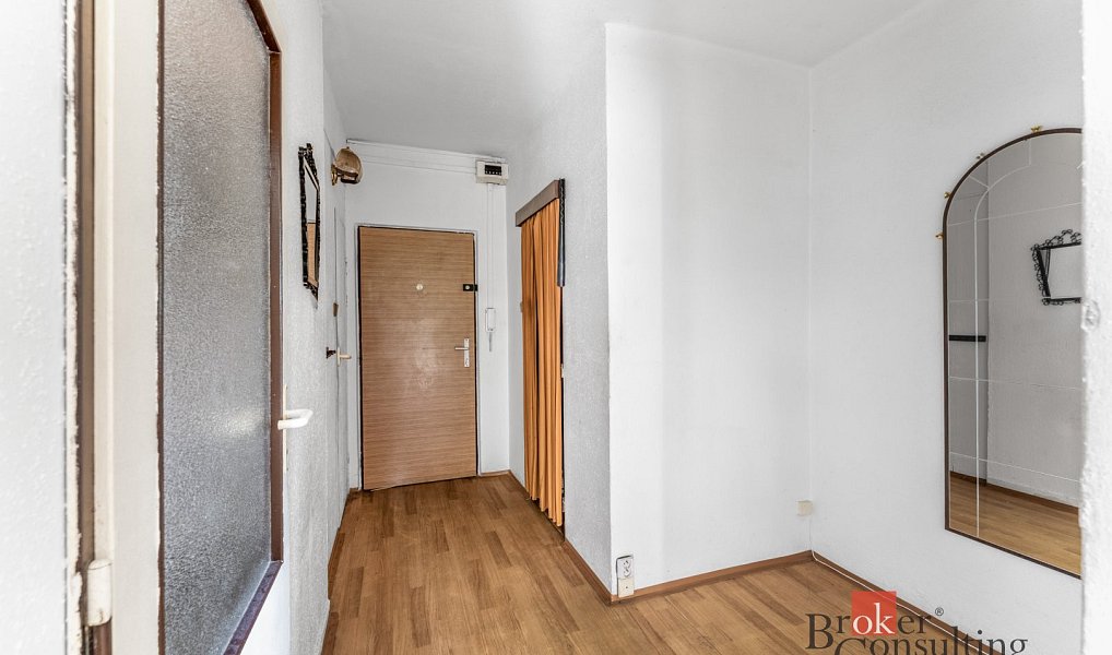 Prodej bytu 3+1 60 m², Nový Bor – náhled fotky 9