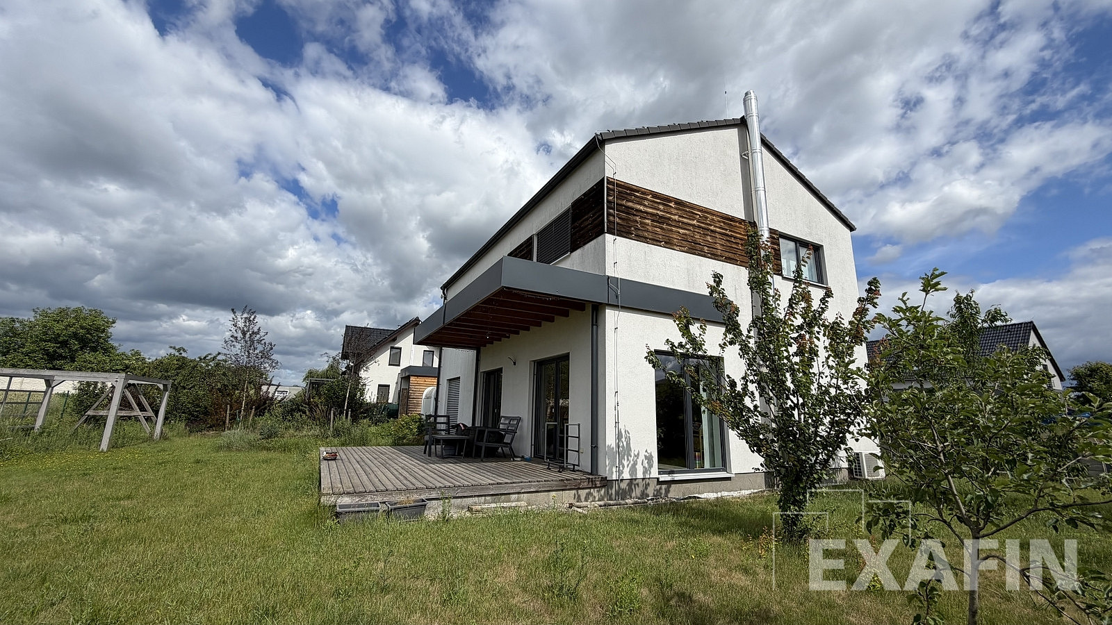Prodej domu 170 m² s pozemkem 859 m² – fotografie 4