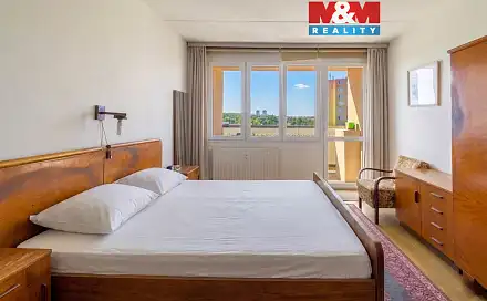 Prodej bytu 3+1 78 m²