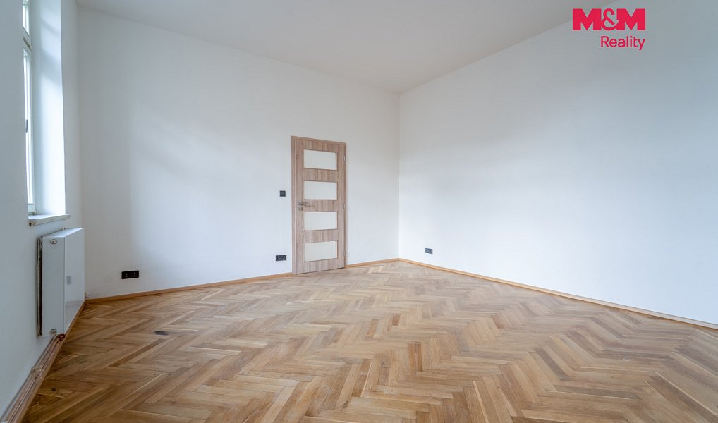 Pronájem bytu 3+1 71 m², Plzeň – náhled fotky 10
