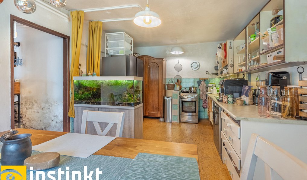Prodej domu 192 m² s pozemkem 3 008 m², Předotice – náhled fotky 18