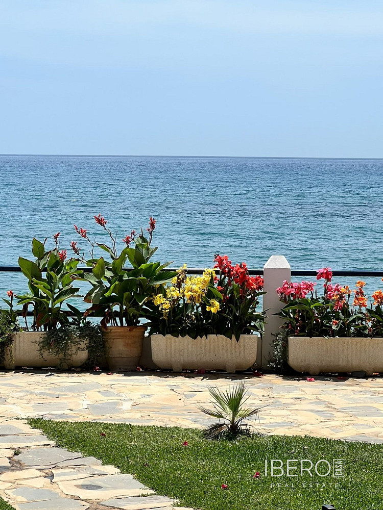 Casa 3+kk – Calahonda - Vista 3