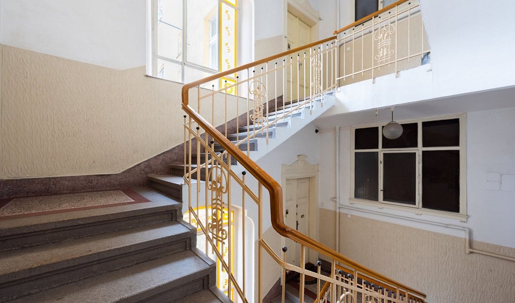 Prodej bytu 4+1 130 m², Praha – náhled fotky 18