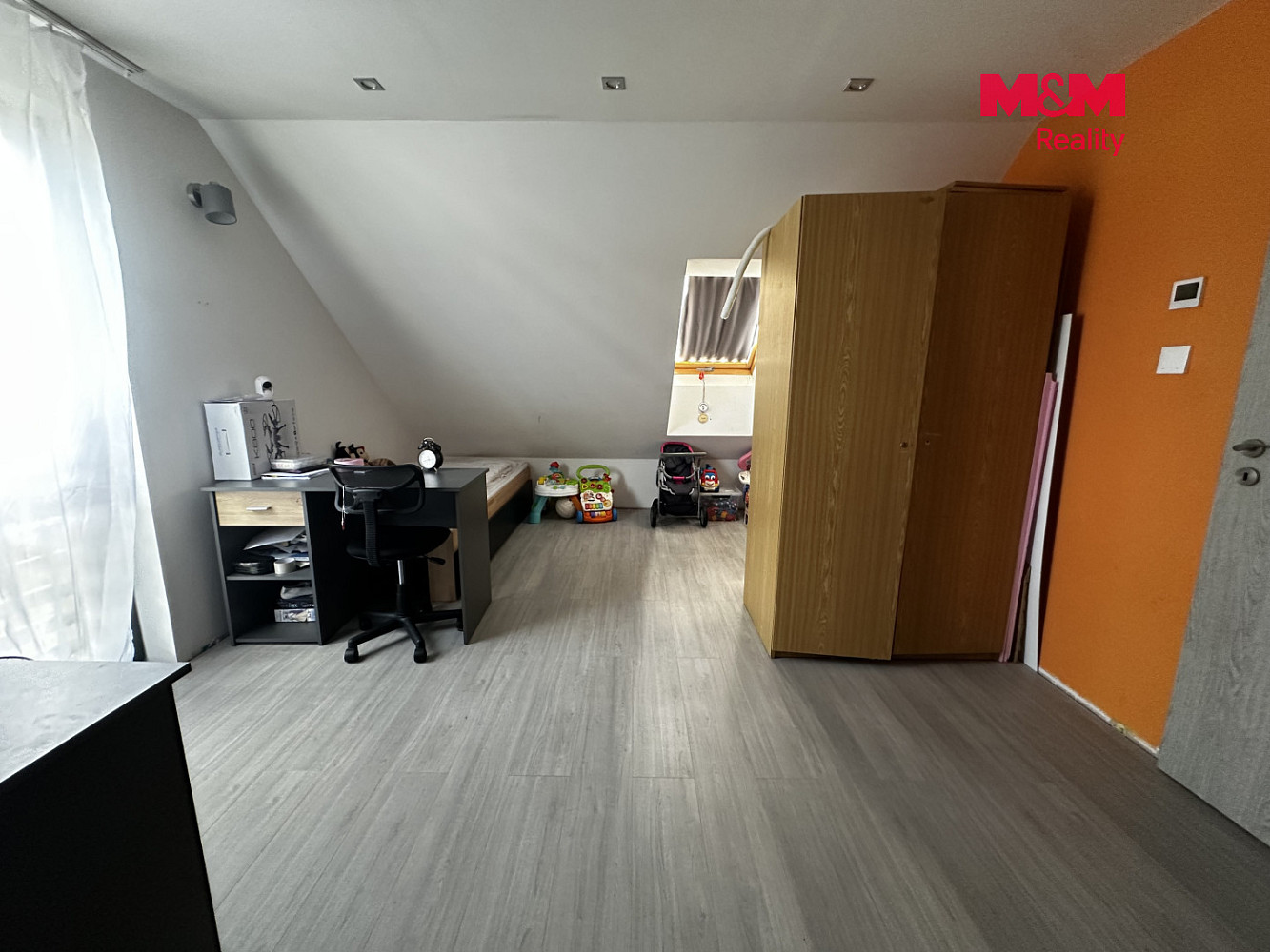 Prodej domu 110 m² s pozemkem 801 m² – fotografie 3